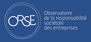 Logo ORSE